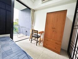 Parc Riviera (D5), Condominium #574517931